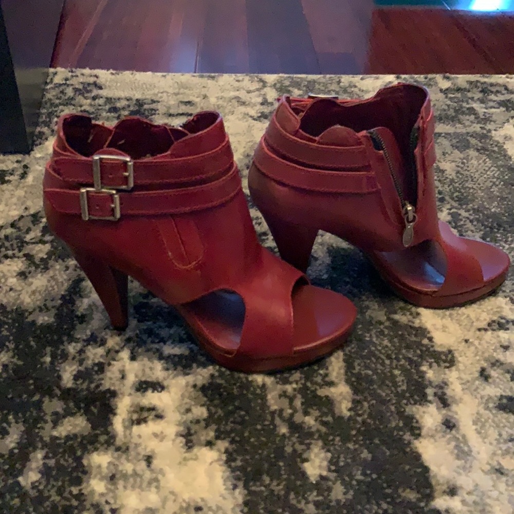 High Heels